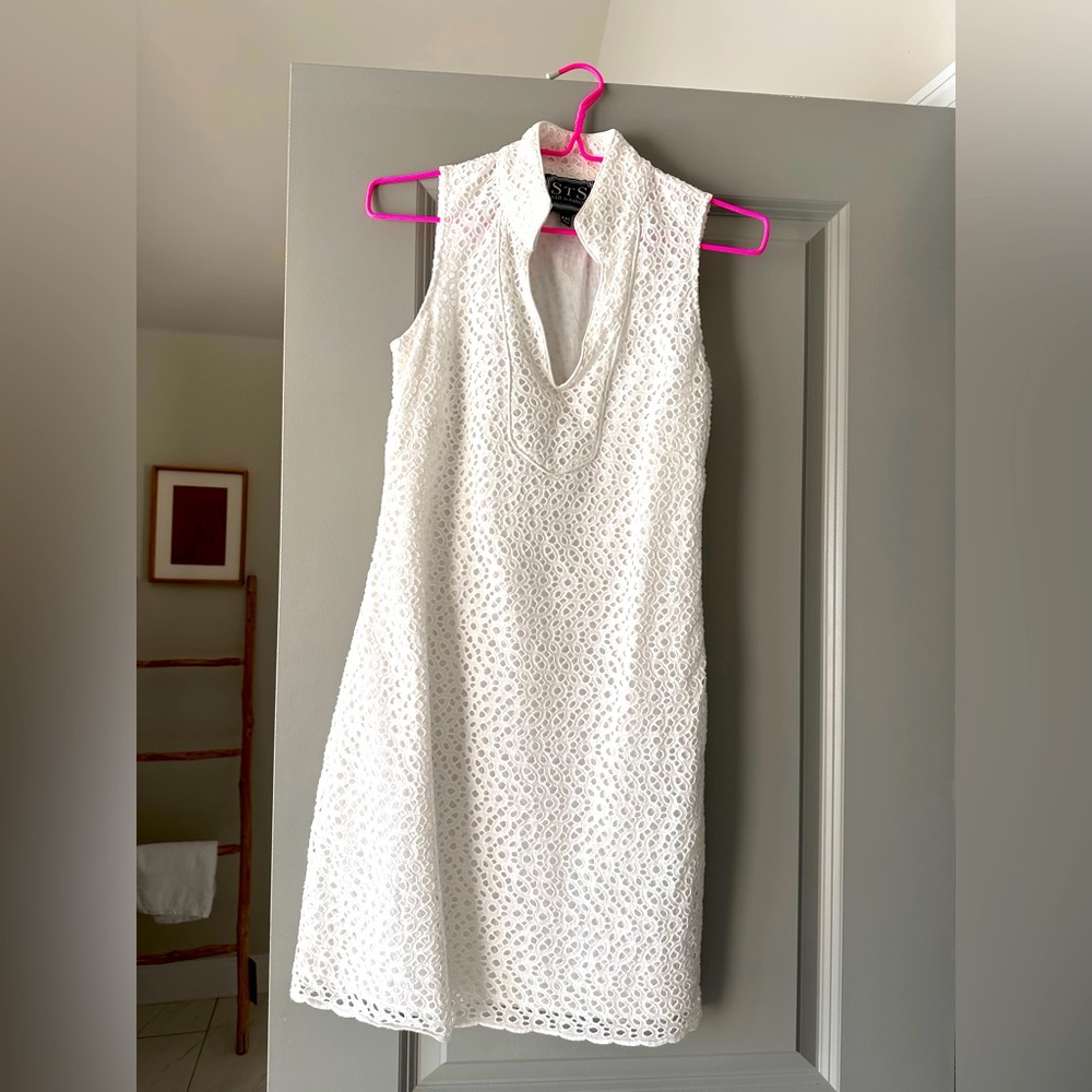 Sail to Sable STS dress size xxs